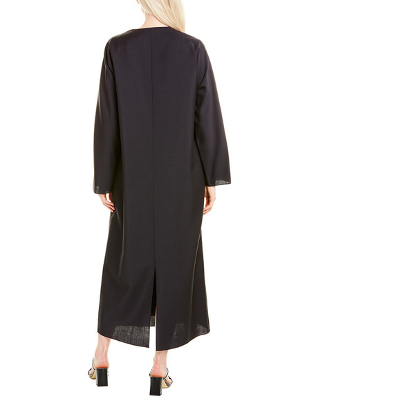 The Row Clementine Maxi Dress - Picture 2 of 4